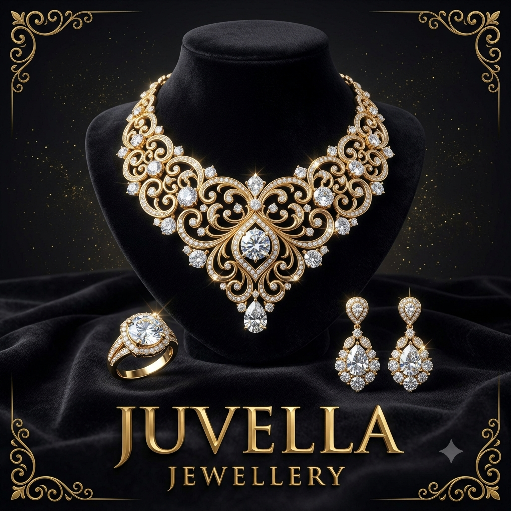 Jewellery Sets